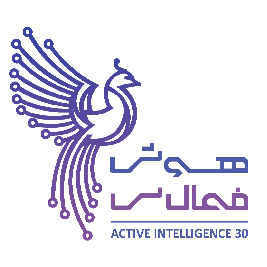 هوش فعال سی
